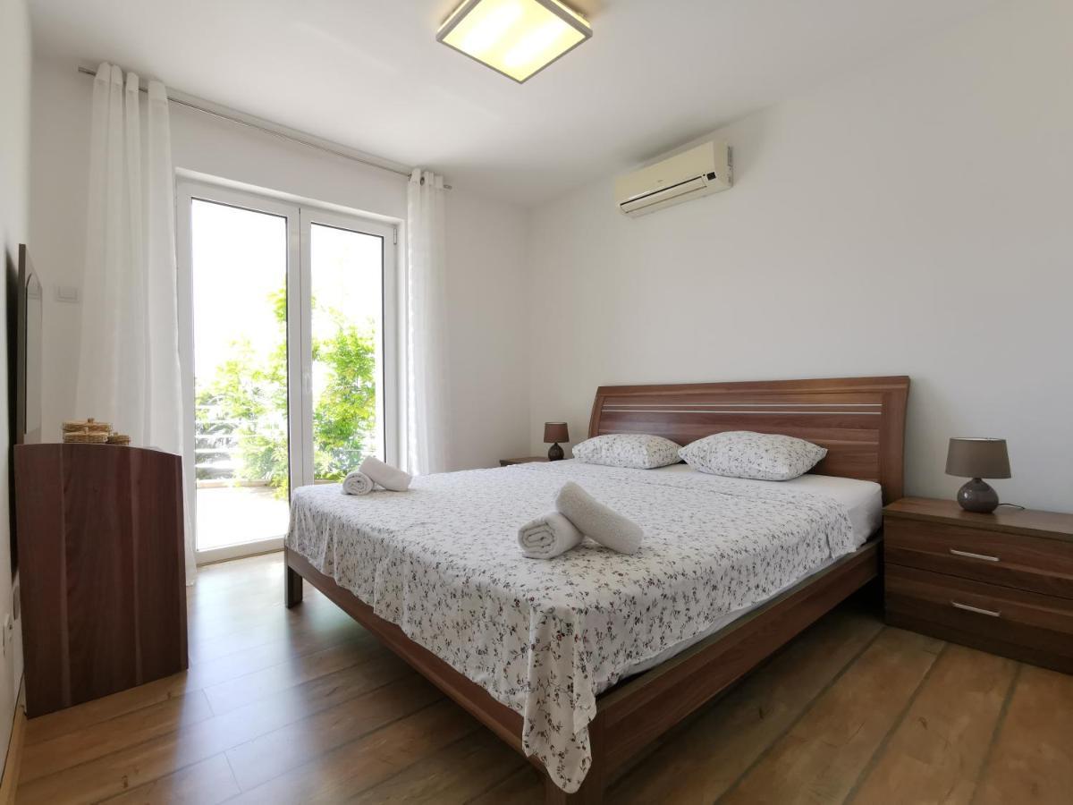 Apartments Apple Cat Montenegro Ko Bijela Luaran gambar
