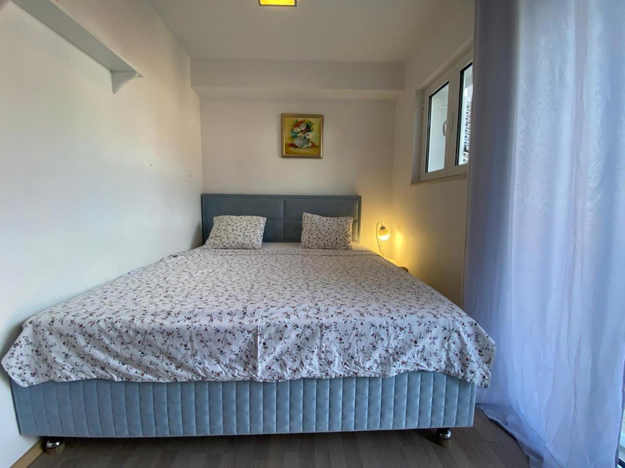 Apartments Apple Cat Montenegro Ko Bijela Luaran gambar
