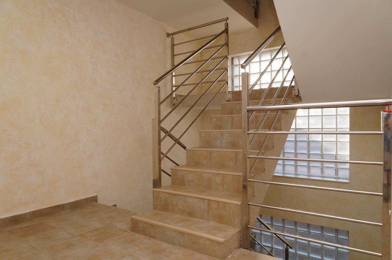Apartments Apple Cat Montenegro Ko Bijela Luaran gambar