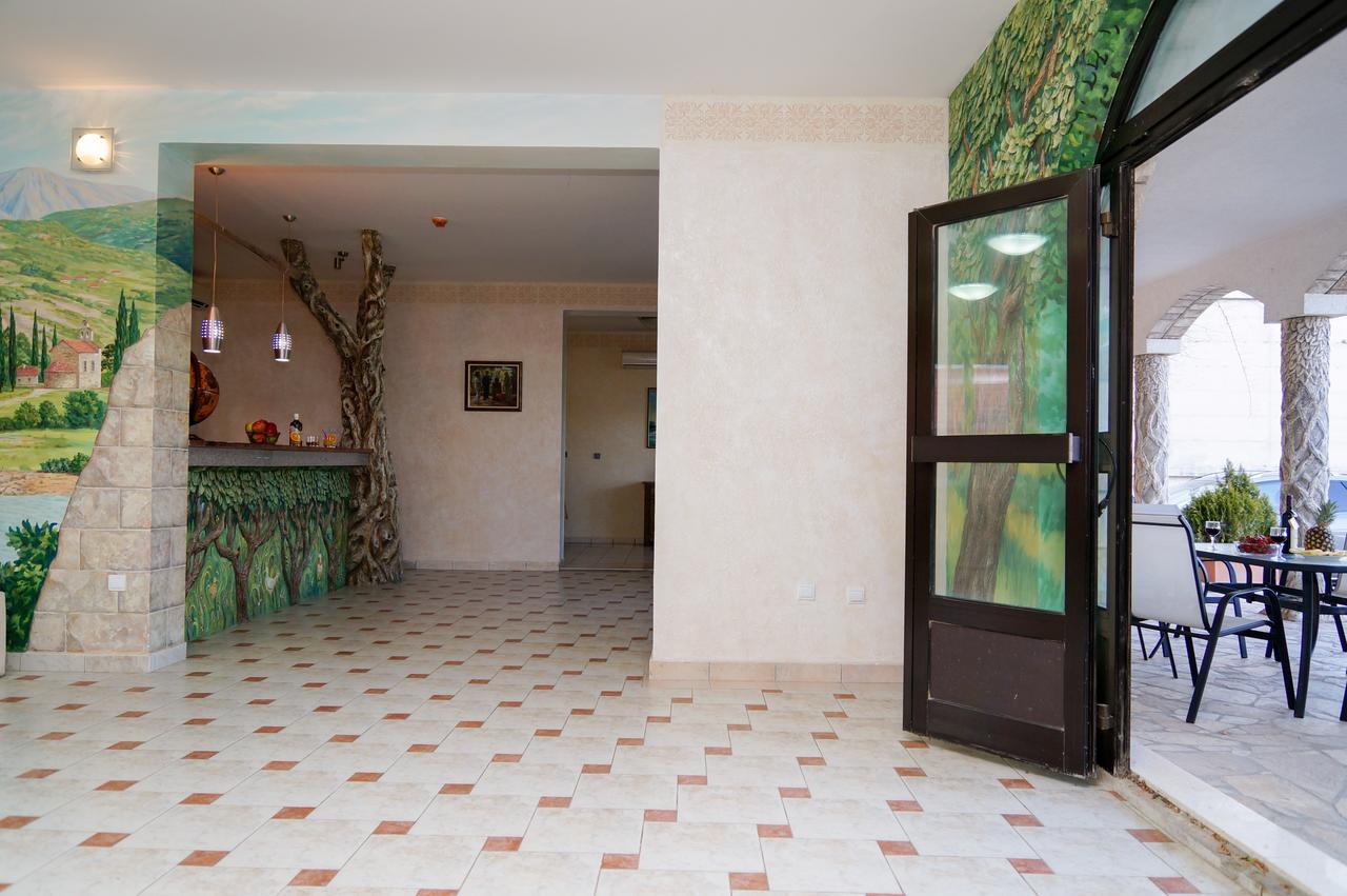 Apartments Apple Cat Montenegro Ko Bijela Luaran gambar