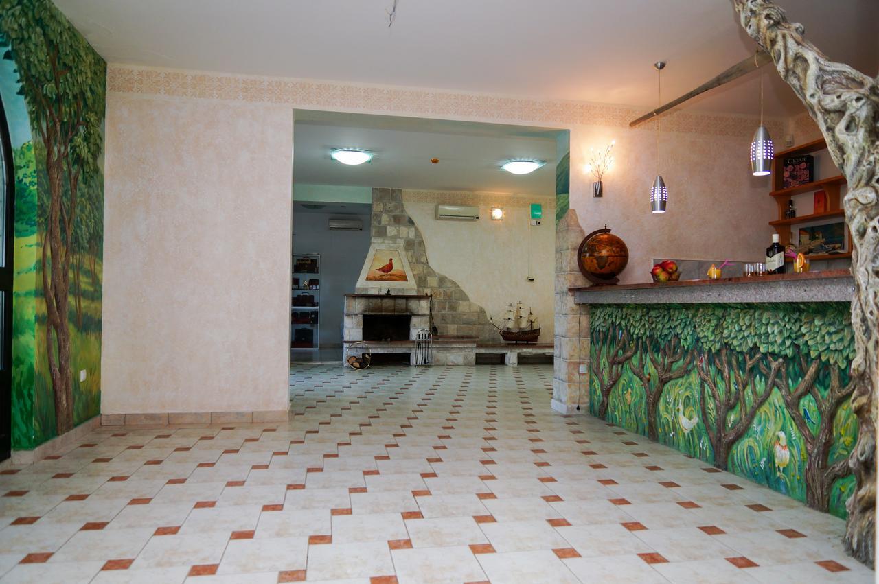 Apartments Apple Cat Montenegro Ko Bijela Luaran gambar