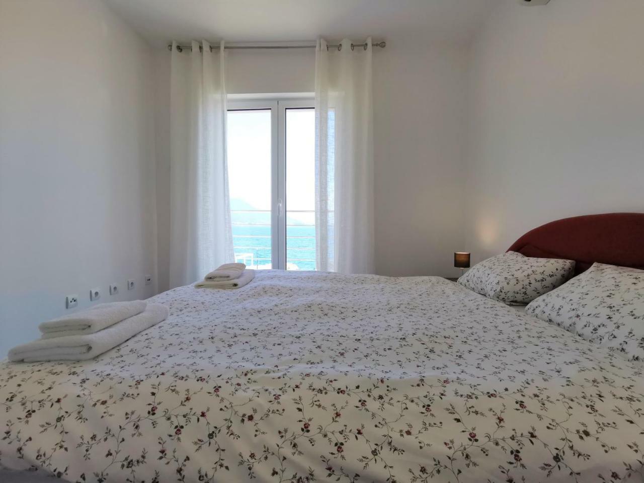 Apartments Apple Cat Montenegro Ko Bijela Luaran gambar