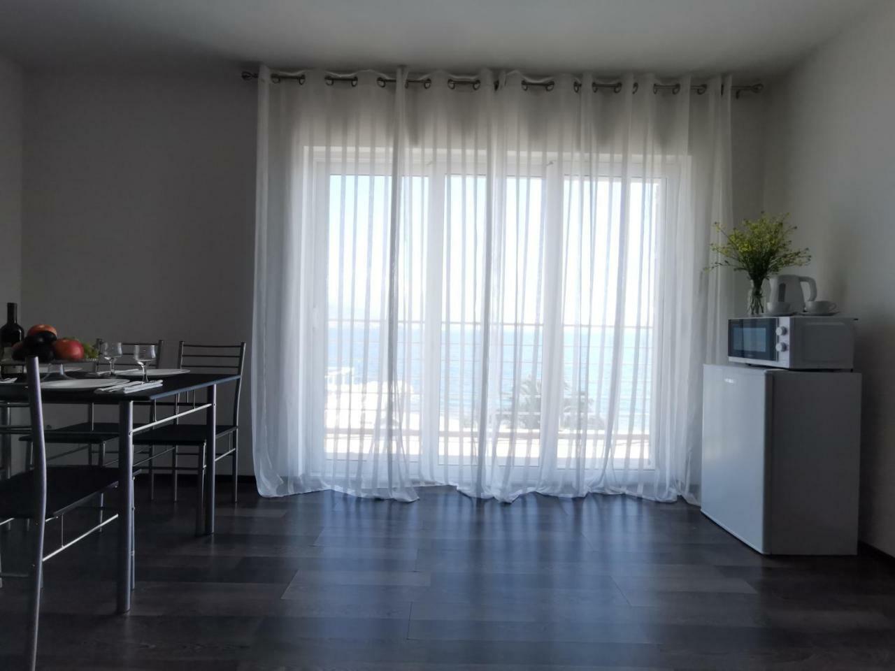 Apartments Apple Cat Montenegro Ko Bijela Luaran gambar